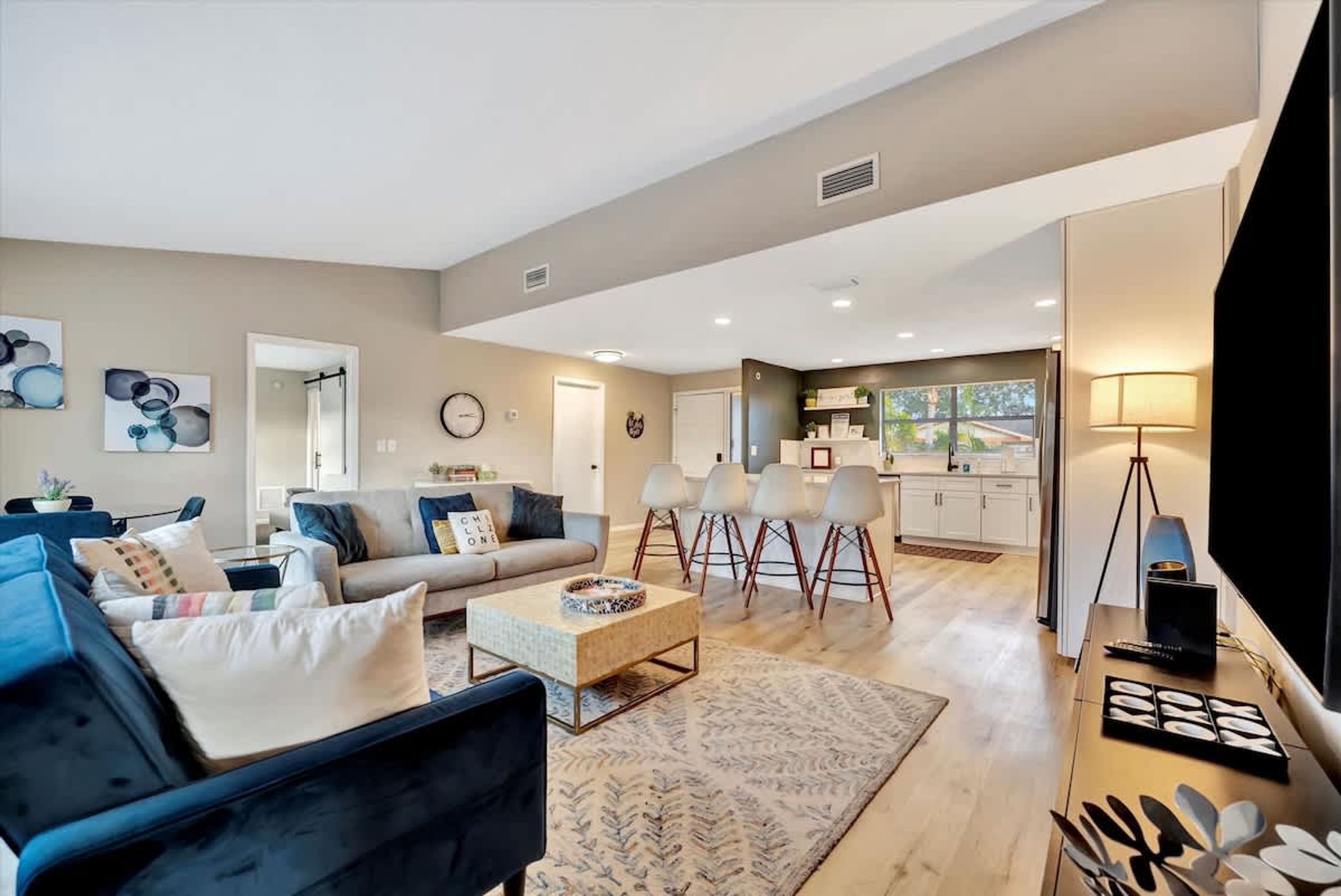 House | 3 bedrooms, Internet