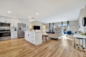 独立别墅 | 3 多间卧室、高速上网