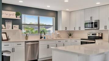 House | Private kitchen