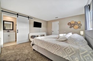 独立别墅 | 3 多间卧室、高速上网