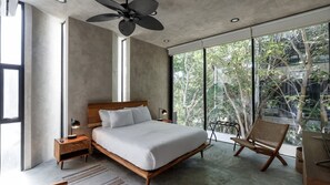 House | 3 bedrooms, Internet - Amazing 3-story Townhouse With Pool in Aldea Zama (Tulum)