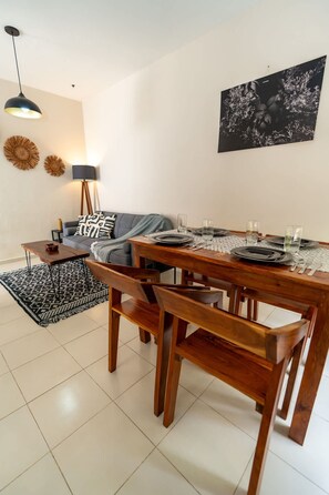 House | 1 bedroom, Internet - Tropical House With Private Pool in Downtown (Tulum)