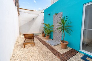House | 1 bedroom, Internet - Tropical House With Private Pool in Downtown (Tulum)