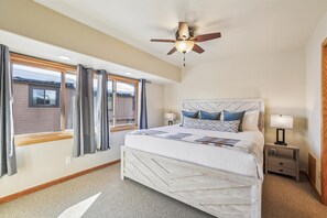 3 Schlafzimmer, kostenloses WLAN