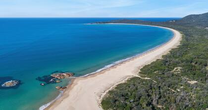 Rocky Shores Hideaway