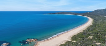 Rocky Shores Hideaway