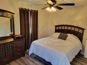 4 chambres, Wi-Fi, draps fournis