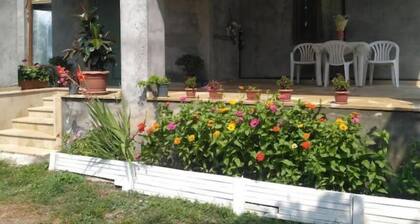 Gabala Dreams, charming 2 bedroom villa,