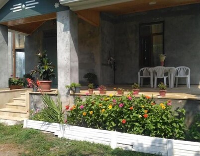 Gabala Dreams, charming 2 bedroom villa,