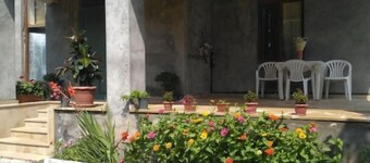 Gabala Dreams, charming 2 bedroom villa,