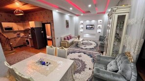 منطقة المعيشة