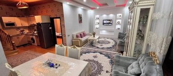 Gabala Dreams, charming 2 bedroom villa,