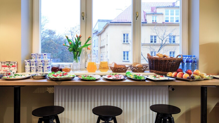 Premium Hostel