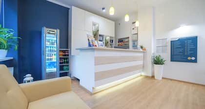 Premium Hostel