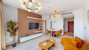 2 chambres