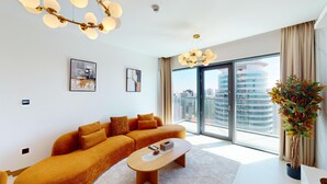 2 chambres