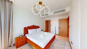 Appartement | 2 chambres