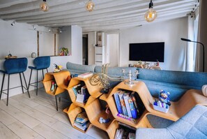 Espace pour enfants