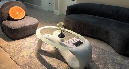 majestic villa residence