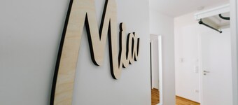 Mia – Enjoy Bavarian Charm & Private Sauna