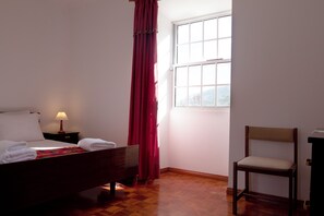 4 soverom, wi-fi og sengetøy