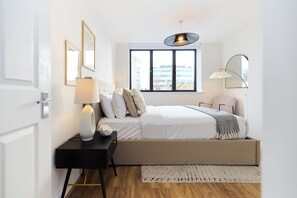 Apartment (2 Bedrooms)