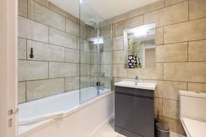 Apartment (2 Bedrooms) | Außenbereich