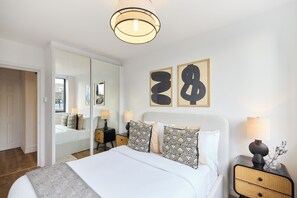 Apartment (2 Bedrooms)