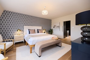 Hus (6 Bedrooms) | Exteriör