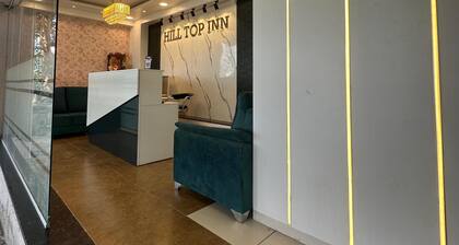 Hotel Hill Top Inn