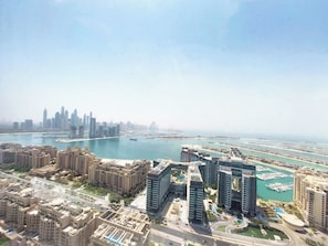Vista aerea