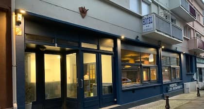 Hotel Restaurant l'Annexe