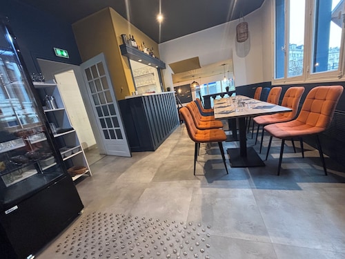 Hotel Restaurant l'Annexe