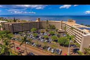 Condo, 3 Bedrooms | Exterior