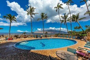 Condo, 3 Bedrooms | Pool | A heated pool