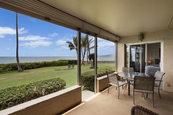 Condo, 3 Bedrooms | Outdoor dining