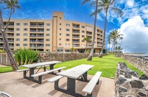 Condo, 3 Bedrooms | Outdoor dining