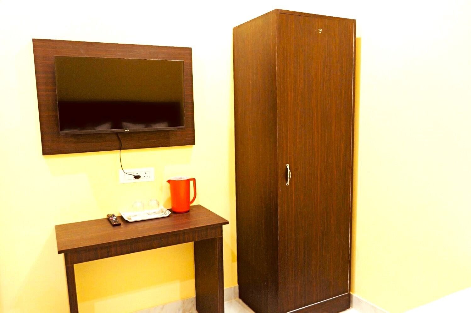 ห้องพัก