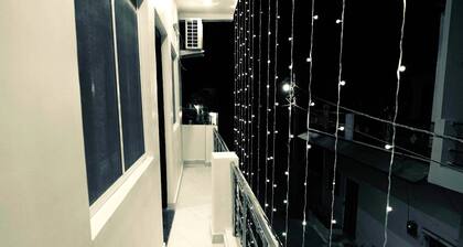 Hotel The Ram Krishna