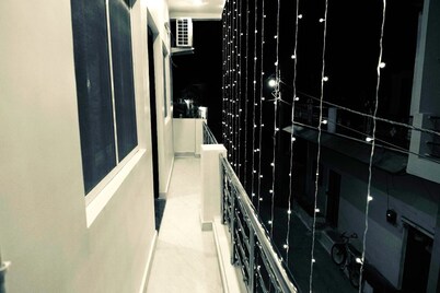 Hotel The Ram Krishna