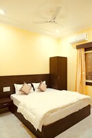 Camas extras/dobráveis (sobretaxa), roupa de cama