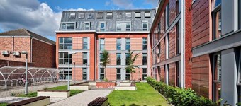 Student Only The Boulevard