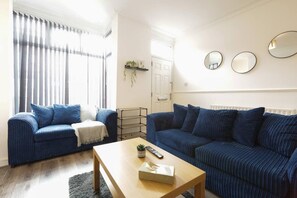 Hus | Vardagsrum | Tv