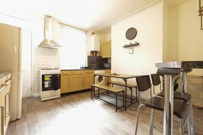 House | Private kitchen