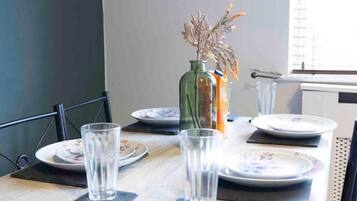 Rumah | Tempat makan