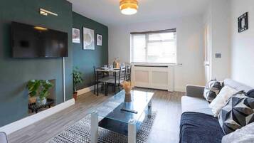 Rumah | Area keluarga