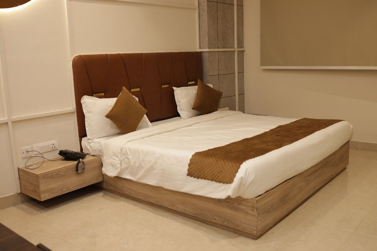 Photo - Sethi Grand Hotel