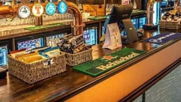 Bar (na propriedade)