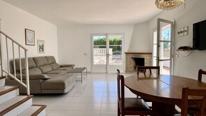 Casa | Sala de estar