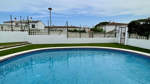 منزل | حمام سباحة | حمّام سباحة خارجي